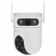 7. EZVIZ CS-H9C IP camera (5MP + 5MP) 4mm