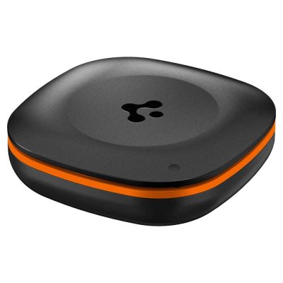 7. Spigen TagMe Locator - Black