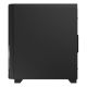 5. GIGABYTE GB-AC500G ST Midi Tower Computer Security & Mounts Black