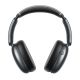 2. Joyroom J-Head Series JR-JH1 Wireless Headphones with ANC Bluetooth - Black