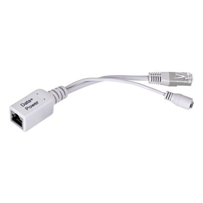 3. Mikrotik LtAP mini WiFi 4 LTE router (RB912R-2nD-LTm) LTE: (unfilled miniPCI slot for LTE modem)