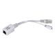 3. Mikrotik LtAP mini WiFi 4 LTE router (RB912R-2nD-LTm) LTE: (unfilled miniPCI slot for LTE modem)