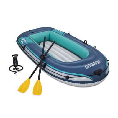 31. Bestway 61153 Inflatable Boat Travel / Recreation Raft