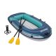 31. Bestway 61153 Inflatable Boat Travel / Recreation Raft