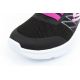 7. Skechers Bold Delight Jr 302468L/BLK shoes