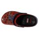 3. Crocs Classic Spiderman Web Clog 211408-90H Red 43/44