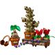 3. LEGO Harry Potter 76474 - Hogwarts Herbology Plants