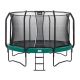 Salta First Class Trampoline - 427cm - Green
