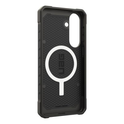 9. Urban Armor Gear Pathfinder Mobile Phone Case 17 cm (6.7") Black