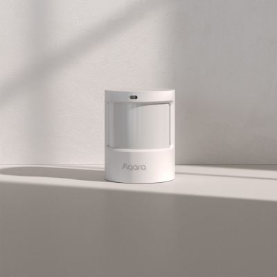 2. Aqara Motion and Light Sensor P2