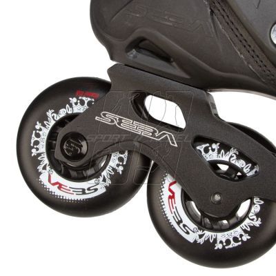 9. Seba Trix 2 80 SSK-TRX280 freestyle skates