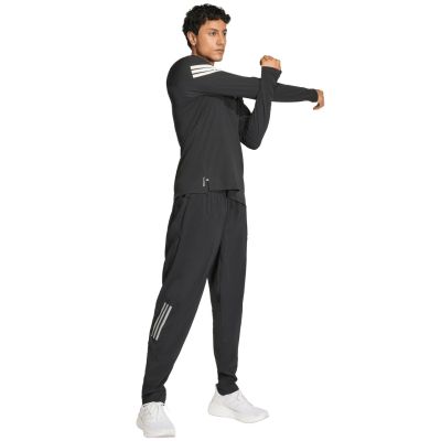 7. Adidas Adi 365 Astro Men's Pants Black KC4946