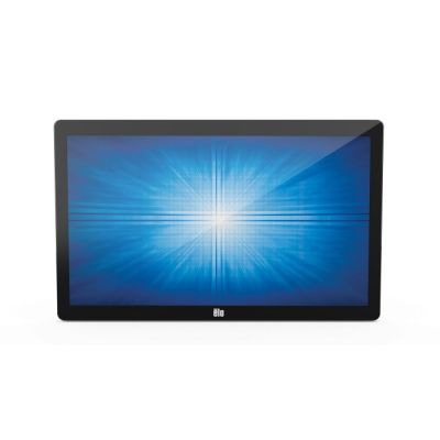 2. 2202L 22-inch wide LCD Desktop, Full HD, Projected Capacitive 10-touch, USB Controller, Clear, Zero-bezel