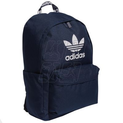 2. Adidas Adicolor Backpack HK2621