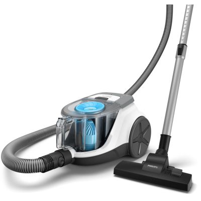5. PHILIPS XB 2122/09 vacuum cleaner