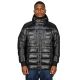 Men's jacket Geographical Norway BAPTISTE BLACK DB MEN 056 BLACK (WZ8155H/GN-NOIR)