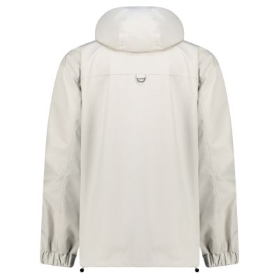 5. Men’s Mid-Season Jacket Geographical Norway BARIMO OFF WHITE DB MEN 009 (SZ1967H/GN-OFF WHITE)
