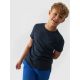 7. Children's T-shirt 4F 4FJWMM00TTSHM1626-31S