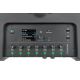 14. JBL PRX ONE - portable column system with built-in digital mixer and DSP