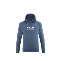 MILLET M Millet Sweat Hoodie Navy Blue