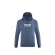 MILLET M Millet Sweat Hoodie Navy Blue