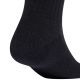 8. adidas Linear Crew Socks Cushioned 6 Pair Pack black JL6094