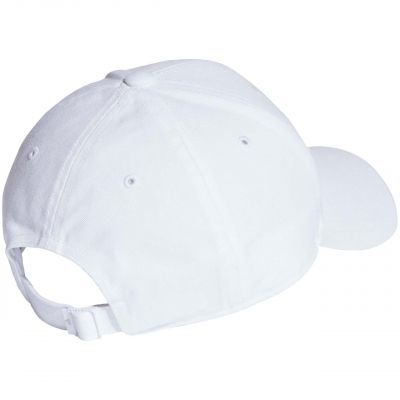 2. adidas Cotton Twill Baseball Cap IB3243