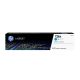 18. HP 126A original cyan LaserJet toner cartridge
