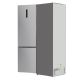 2. GORENJE NRB620E61X4WFE fridge-freezer