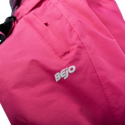 4. Bejo Halvar Jr ski pants 92800439452