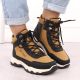 10. Hiking Boots News W EU661B