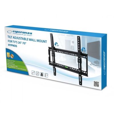 16. ESPERANZA TV MOUNT 26''-70'' HYPNOS ERW014