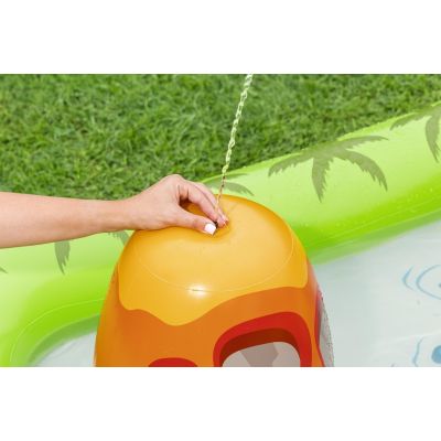 40. Bestway 53172 inflatable toy