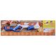 3. Nerf G0218EP4 toy gun