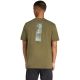 3. Men's adidas Outdoor Mountain Biking Graphic T-shirt olive KB2537