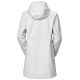 6. Helly Hansen Aden Long Jacket W 62648 001