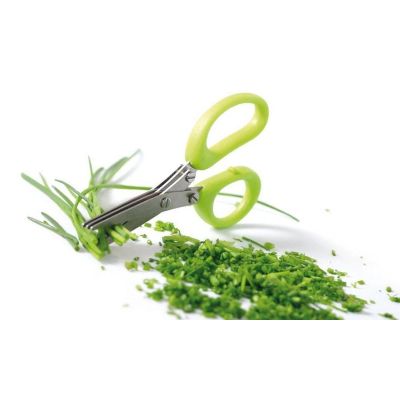 9. HERBS CUT HERB SCISSORS