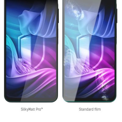 14. Matte protective film 3mk Silky Matt Pro for Samsung Galaxy A16
