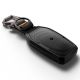 5. Spigen TK100 Car Key Case - Black