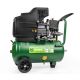 Oil compressor 24L W54001 WUBER