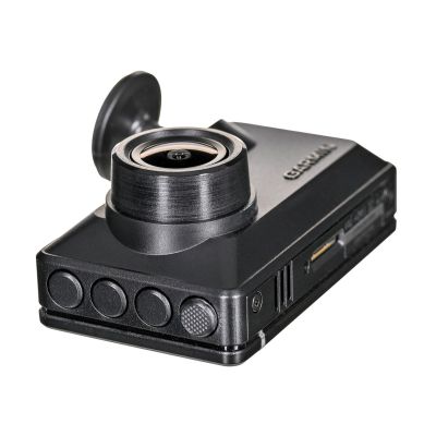 12. Garmin Dash Cam X110 video recorder