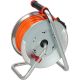 4. Brennenstuhl 1198740 reel 3 x network socket 25 m