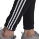 15. adidas Essentials Tapered Elasticcuff 3 Stripes Pant M GK8829