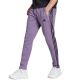 3. adidas Essentials Single Jersey Tapered Open Hem 3-Stripes M Pants IJ8699