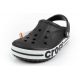 4. Crocs Bayaband U 205089-066 Flip-Flops 