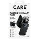 5. CARE by PanzerGlass Feature Tango 2in1 Wallet Case MagSafe for iPhone 17 Pro - Black
