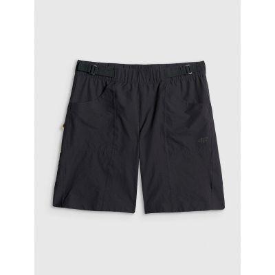 9. Men's cycling shorts 4F 4FRSS26TFSHM1732-20S
