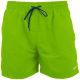 11. Crowell M 300/400 green swimming shorts