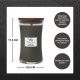 4. FRASER FIR WOODWICK Large Candle