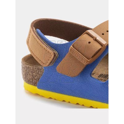 4. Birkenstock Milano HL Jr sandals 1024384